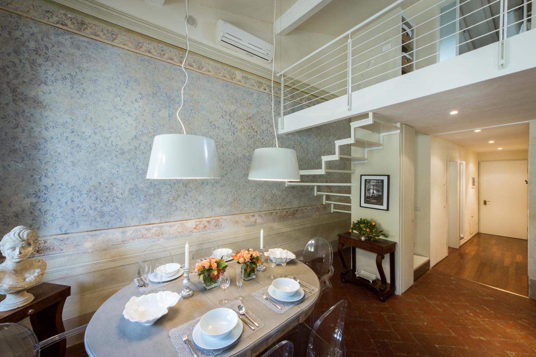 Maggio 2bd In Oltrarno Florença