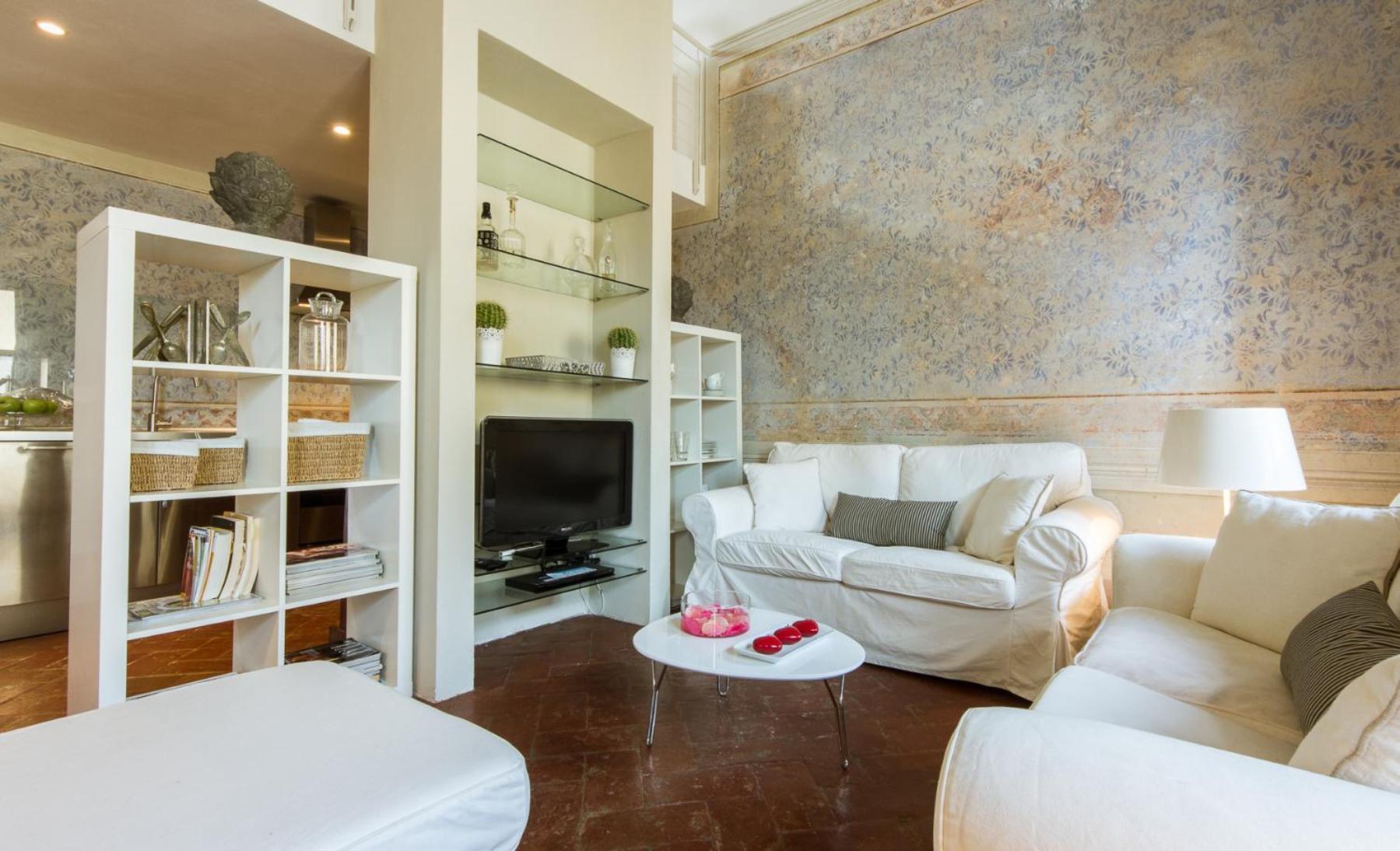 Maggio 2bd In Oltrarno Florença