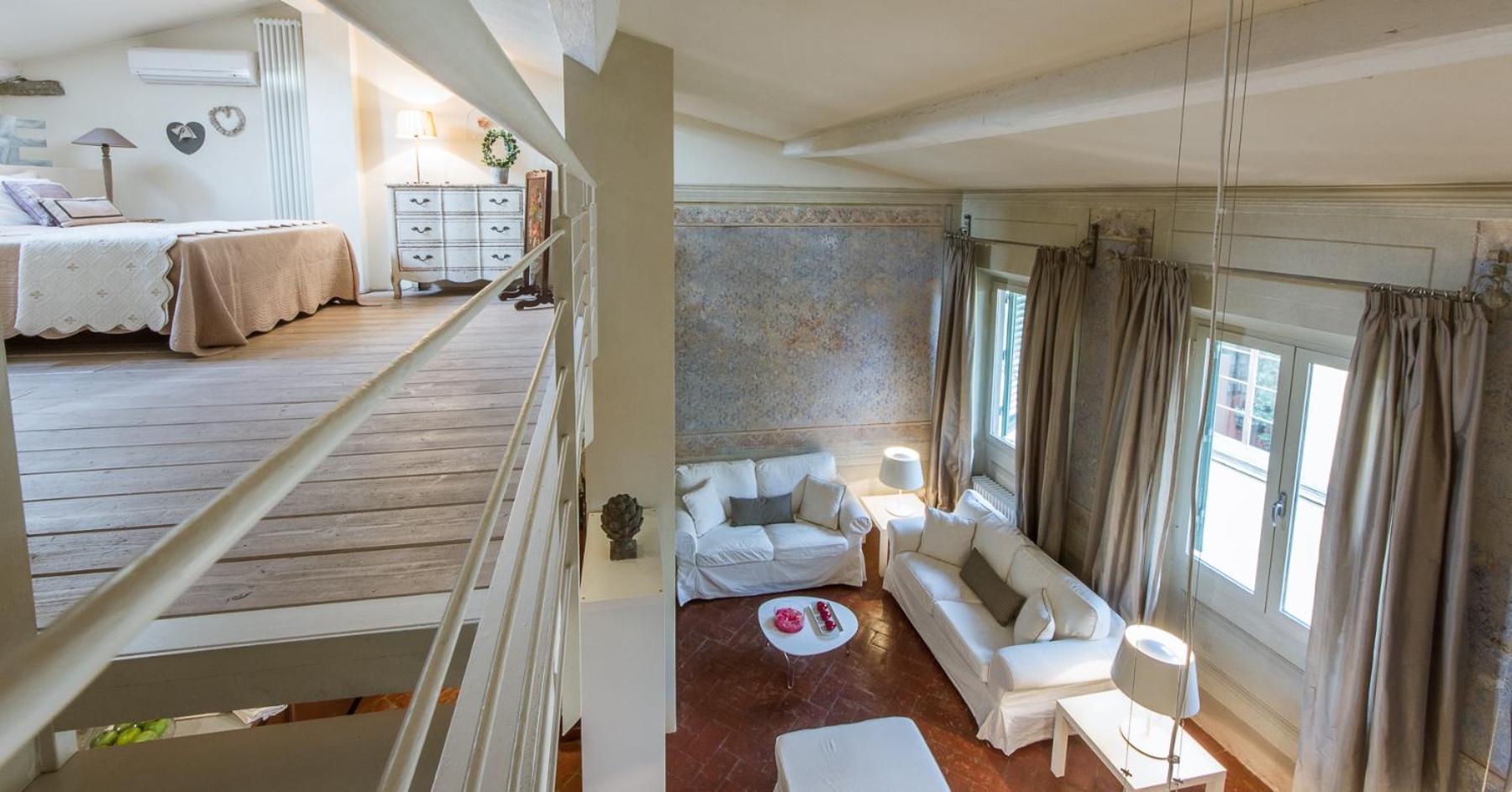 Maggio 2bd In Oltrarno Apartamento