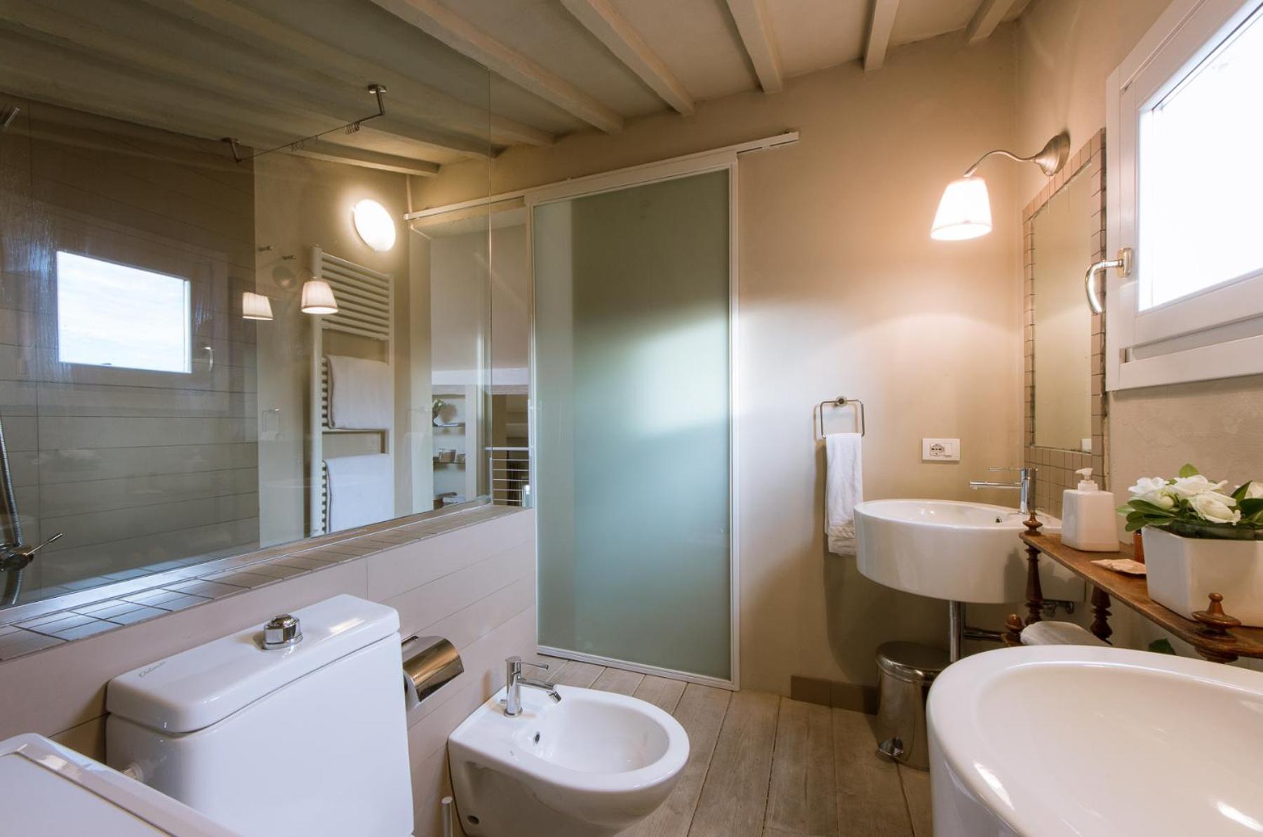 Maggio 2bd In Oltrarno Apartamento Florença
