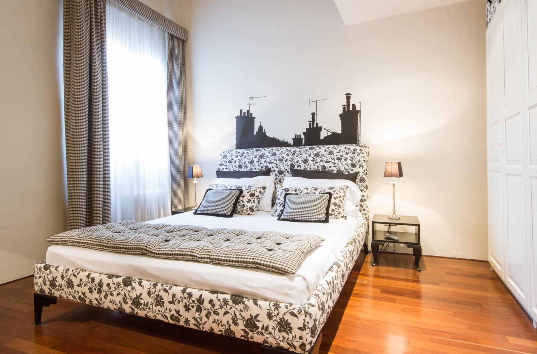 Maggio 2bd In Oltrarno Florença