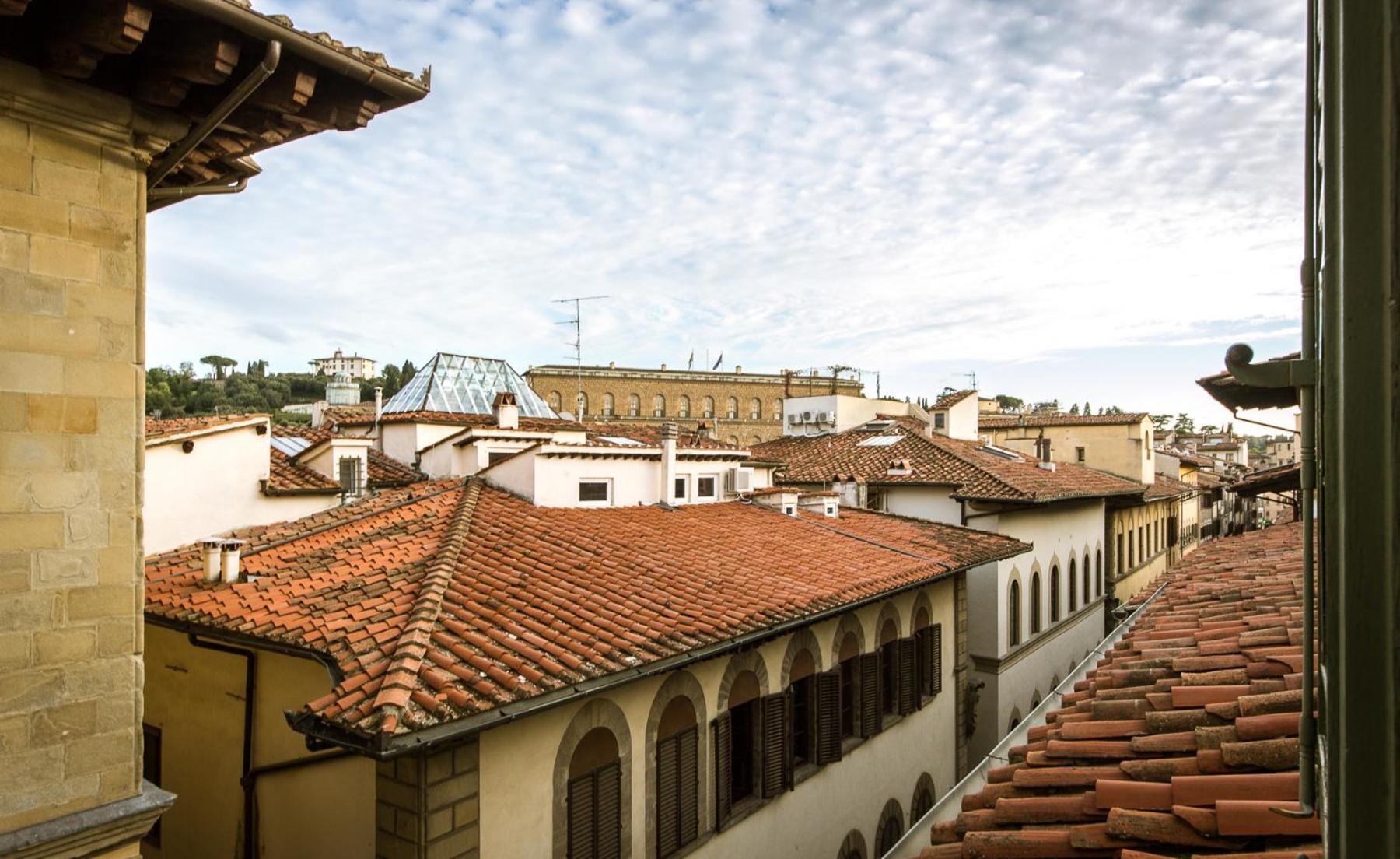 Appartamento Maggio 2bd In Oltrarno *