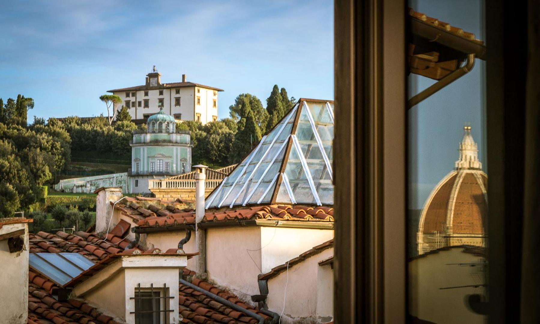 Maggio 2bd In Oltrarno Appartamento Firenze