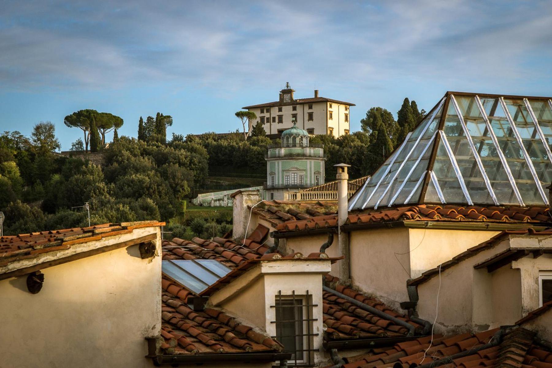 Maggio 2bd In Oltrarno * Firenze