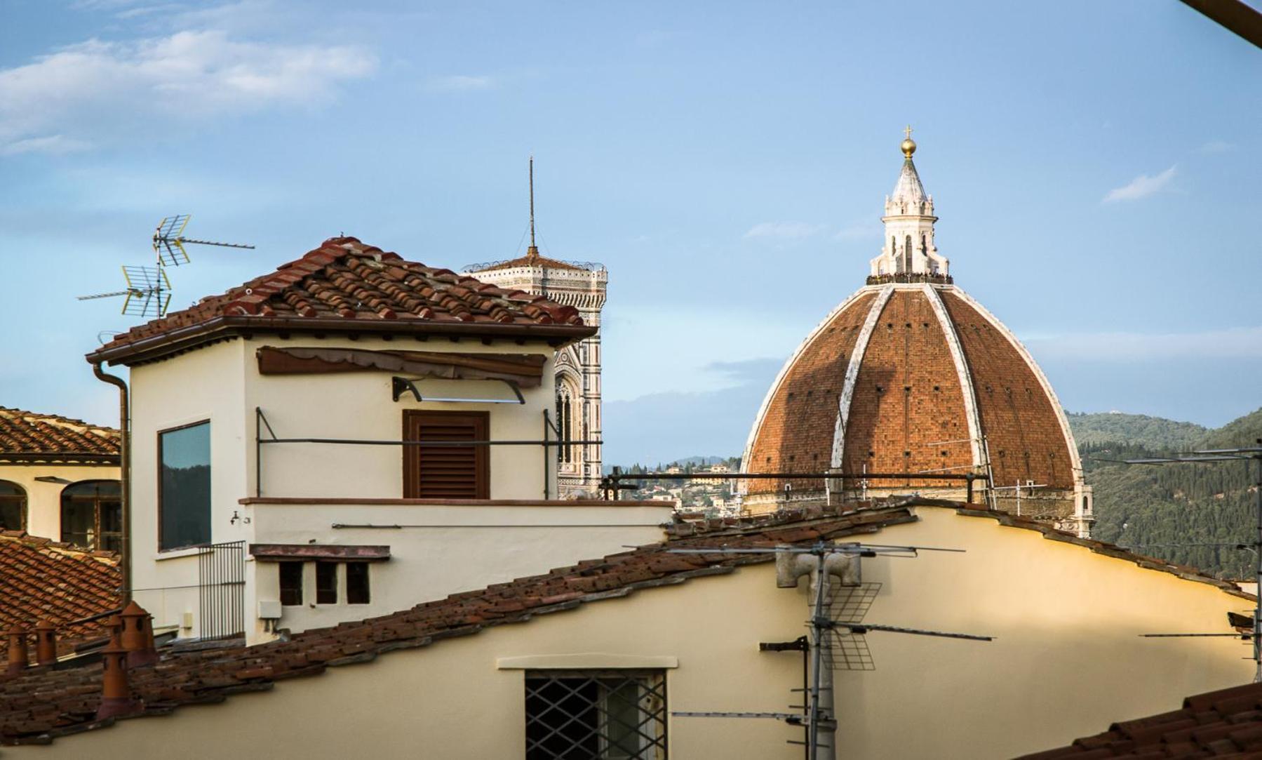 Maggio 2bd In Oltrarno Appartamento *