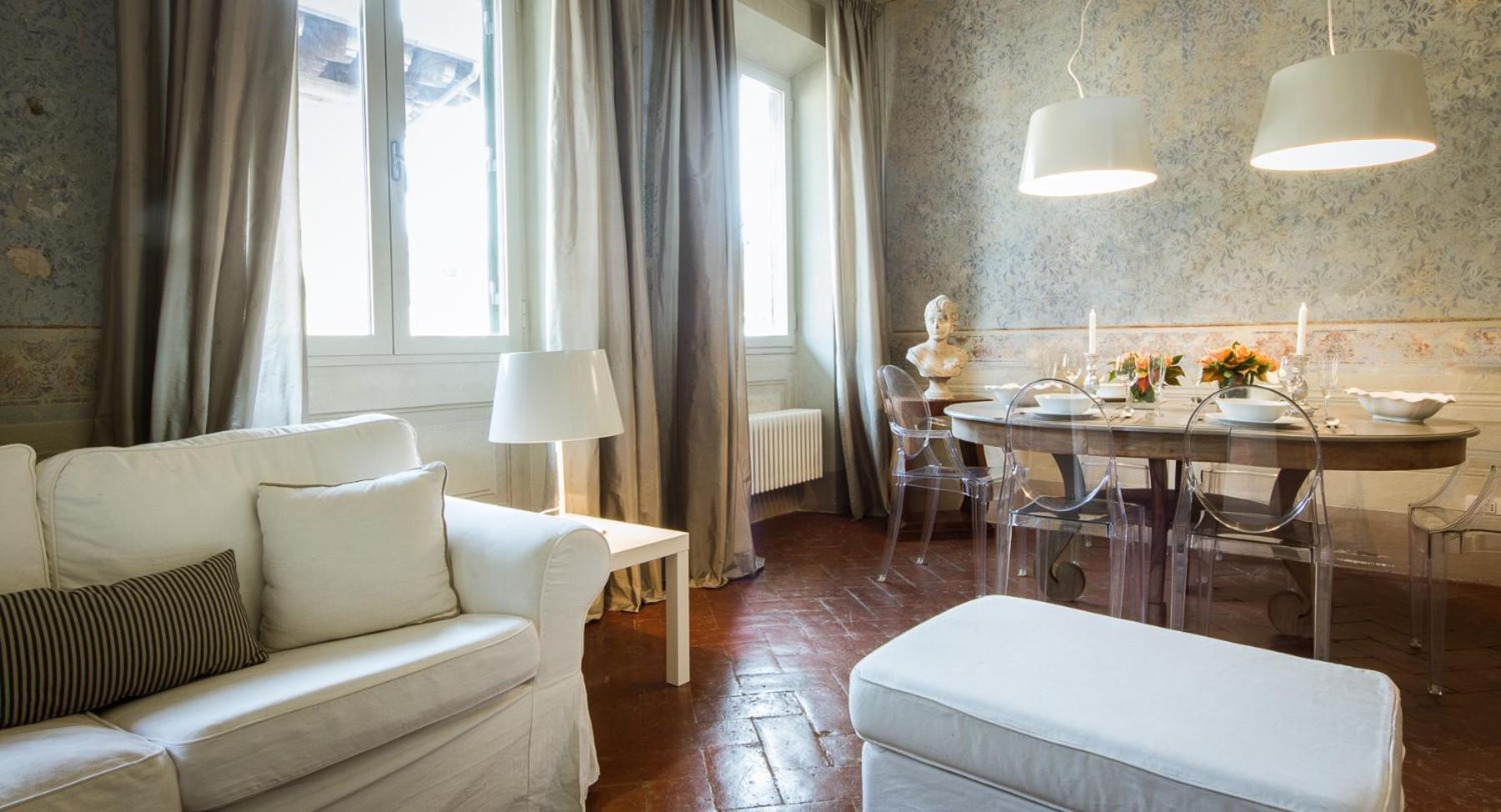 Maggio 2bd In Oltrarno * Firenze