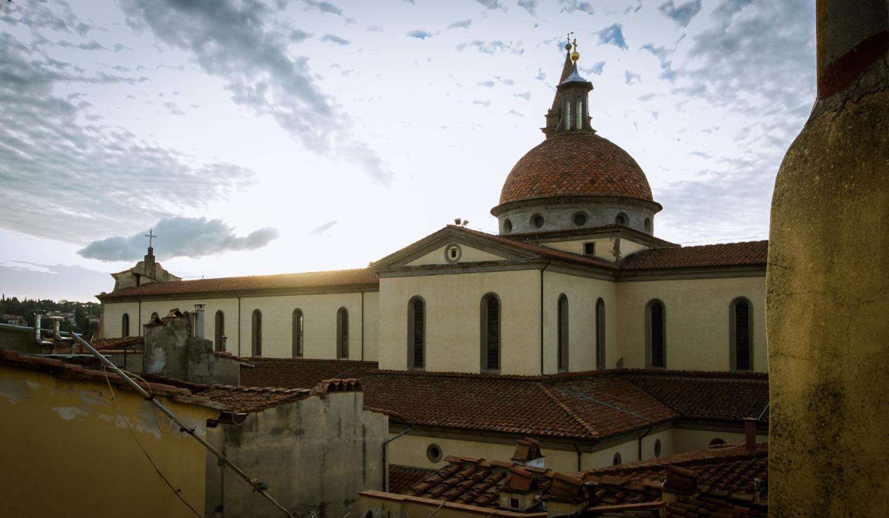 Appartamento Maggio 2bd In Oltrarno *